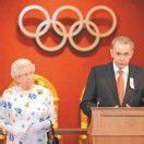 Jacques Rogge ist mit den IOC-Finanzen zufrieden