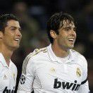 Real will sich von Kaka trennen