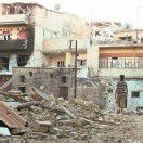 Rebellen werfen Assad Massaker vor