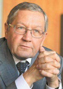 Regling neuer Chef des ESM-Rettungsschirms