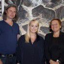 „Bilderwelten“ in Dornbirner Agentur