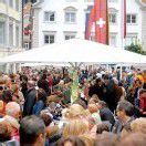 Genuss mitten in Bregenz