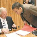 Im Neuwahlpoker bröckelt der Widerstand bei der FP Kärnten