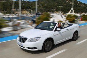 US-Dolce-Vita für Romantiker