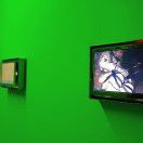 Science Fiction in der Hospiz Galerie in Bregenz