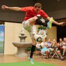 Wenn der FC Bayern ruft