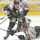 Schwitzer und Co. stellen sich der EBEL