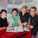 „Das FH-Studium bot viele Vorteile“