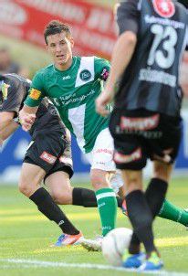 St. Gallen und der Tradition verpflichtet