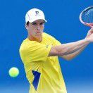 Fischer trifft auf Wildcard-Mann