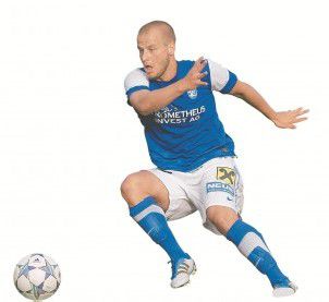 Auf Altach warten im Cup gleich drei Ex-Austrianer