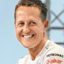 Schumacher für Wettbewerb bei den Reifen