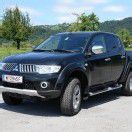 Dieser Pick-up weiß auch im Alter noch zu überzeugen