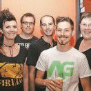 Bregenz: Rock und Pop sorgten für volles Haus