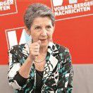 „Mehr Frauen in alle Parlamente“