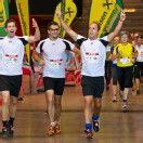 Business Run lockt Top-100-Unternehmen