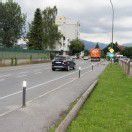 Poller sollen nun „Wildparken“ entschärfen
