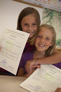Viel mehr Schüler mit AHS-Reife