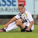 Bitter für Altach: Aigner verletzt