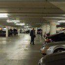 Braucht Stadtgarage Signalsystem?