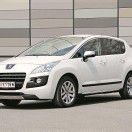 Peugeot als Pionier: Mit Strom und Diesel zum Ziel?