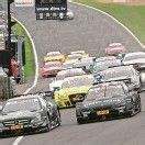 DTM-Wochenende auf dem Nürburgring zu gewinnen