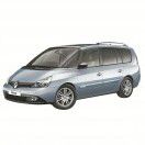 Renault wertet Großraum-Van Espace auf