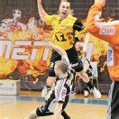 Arnaudovski wechselt nach Lübbecke