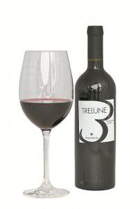 Malvasia Nera 2008 „Trelune“