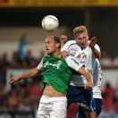 Die Austria mit Arbeitssieg gegen den TSV Hartberg