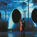 Mit der Uraufführung der Oper „Solaris“ werden die Festspiele heute eröffnet