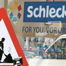 Jobs gerettet: Aus Schlecker wird „daily“