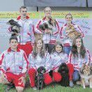 „Agility-Teams“ im Burgenland auf Erfolgskurs
