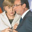 Klares Signal für die Eurozone