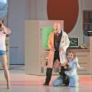 Bregenzer Festspiele werden heute mit der Oper „Solaris“ eröffnet