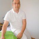 Massage für guten Zweck