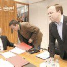 Ermittler wenden sich den Freiheitlichen zu