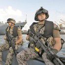 Deutschland will Export von Waffen erleichtern