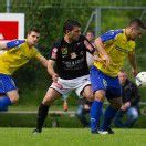 Fußball, alle Transfers in der Landesliga