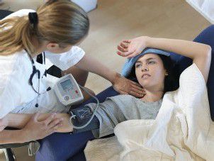 Geldspritze für Ambulanzentlastung