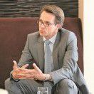Thomas Tschol: Manager auf Zeit