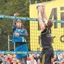 Das Bruderduell ging an Robert