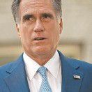 Romney droht Iran mit Angriff