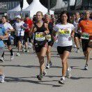 Noch 77 Tage bis zum Start: Reicht das für den Marathon?