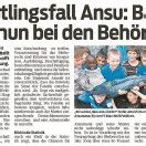 Ansu darf bleiben, Prince und Danyel nicht