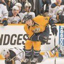 Philadelphia bot Shea Weber 110 Mill. Dollar