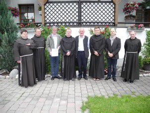 Zukunft des Klosters in Bezau ist gesichert