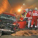 Rätselhafte Unfallserie