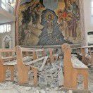 Syrien droht mit Chemiewaffen