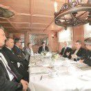 Veto gegen vorbestrafte Politiker